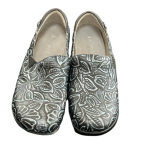 Alegria Keli PRO Blue Romance Shoes Size 39 (8) - New!